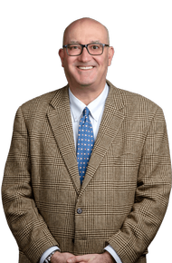 Brendan  Gillis, Accounting Manager