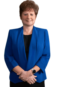Suzanne Pizzoferrato, Paralegal