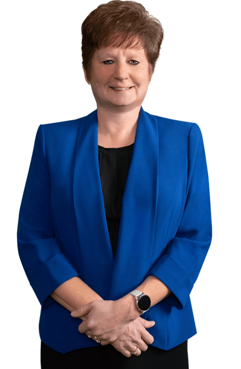 Suzanne Pizzoferrato, Paralegal